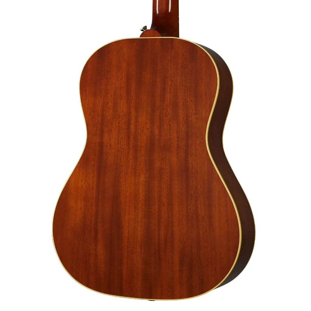 The Gibson 50's LG-2 Acoustic Guitar - Antique Natural