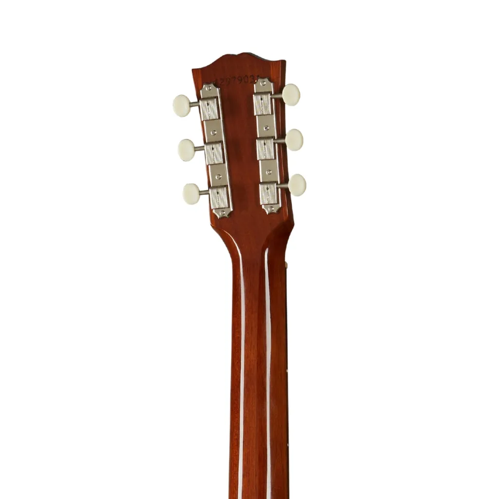 The Gibson 50's LG-2 Acoustic Guitar - Antique Natural