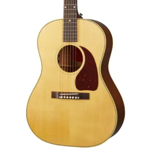 The Gibson 50's LG-2 Acoustic Guitar - Antique Natural