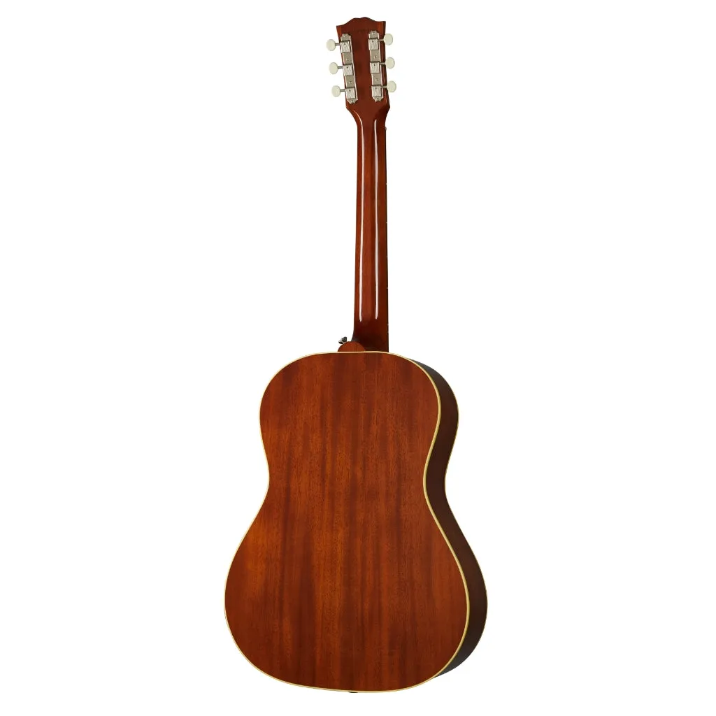 The Gibson 50's LG-2 Acoustic Guitar - Antique Natural