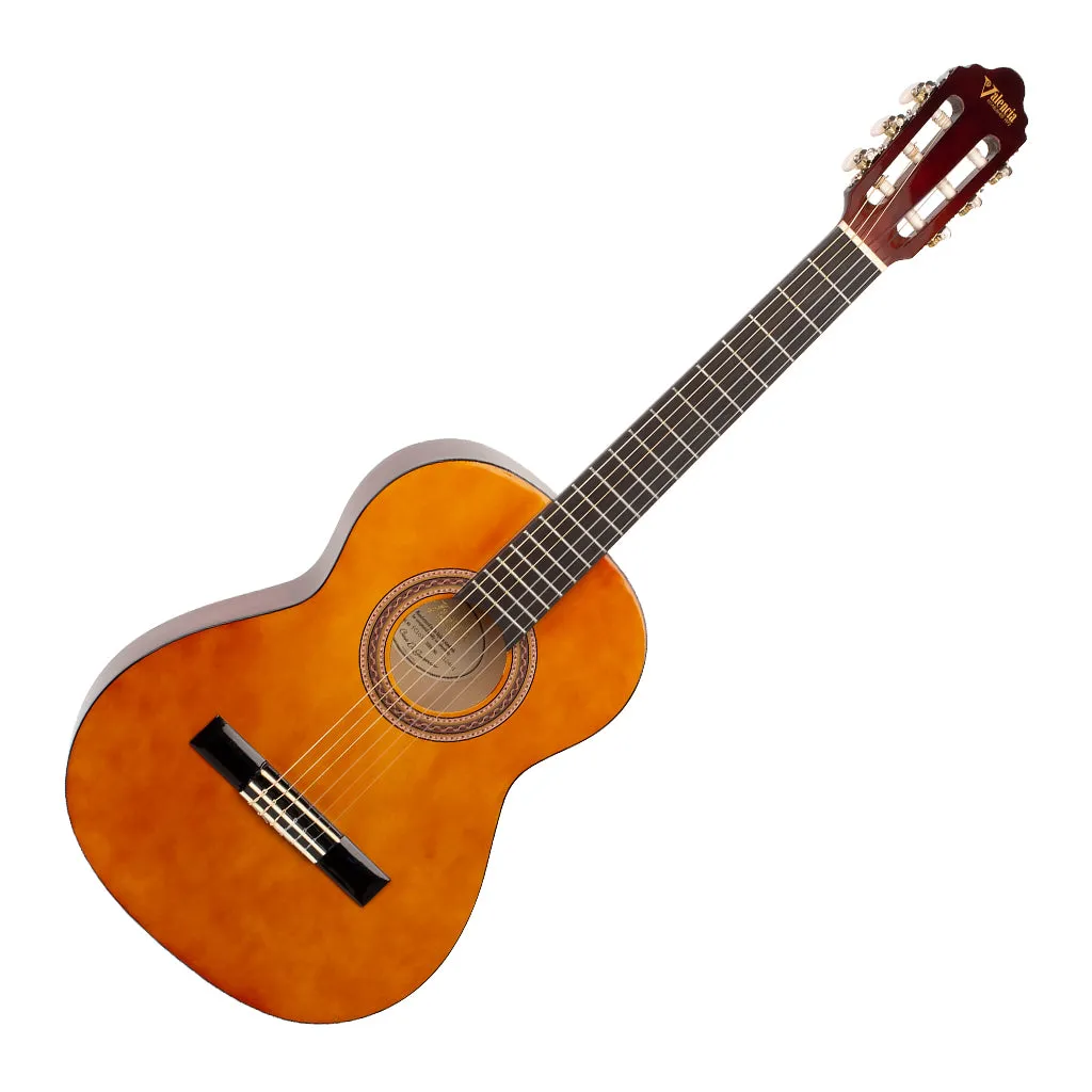 Valencia 100 Series 3/4 Classic Package