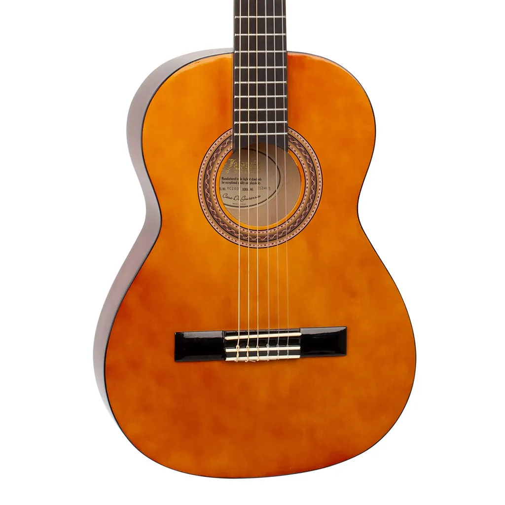 Valencia 100 Series 3/4 Classic Package