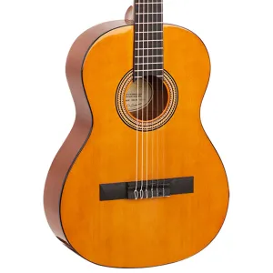 Valencia VC260 Series - 3/4 Hybrid Classical Guitar