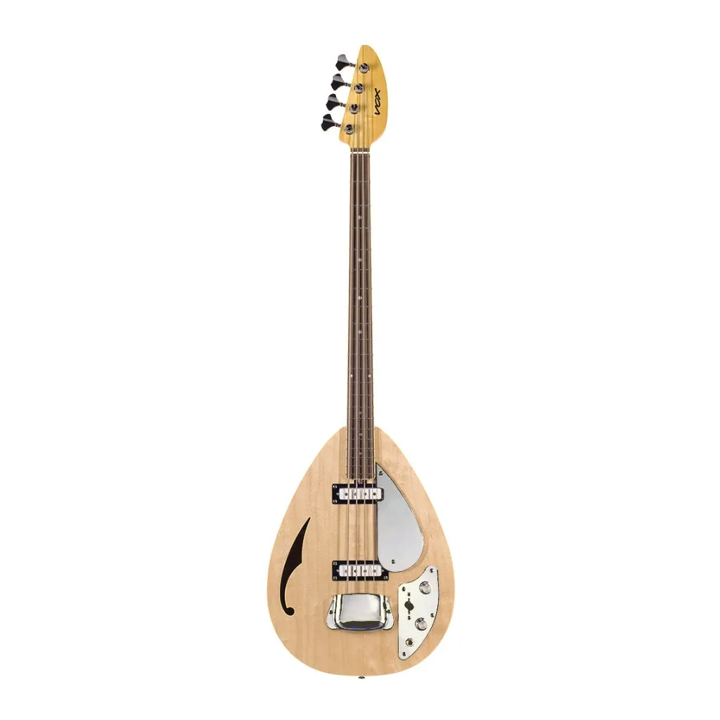 Vox VBW3000NA Teardrop Bass Natural