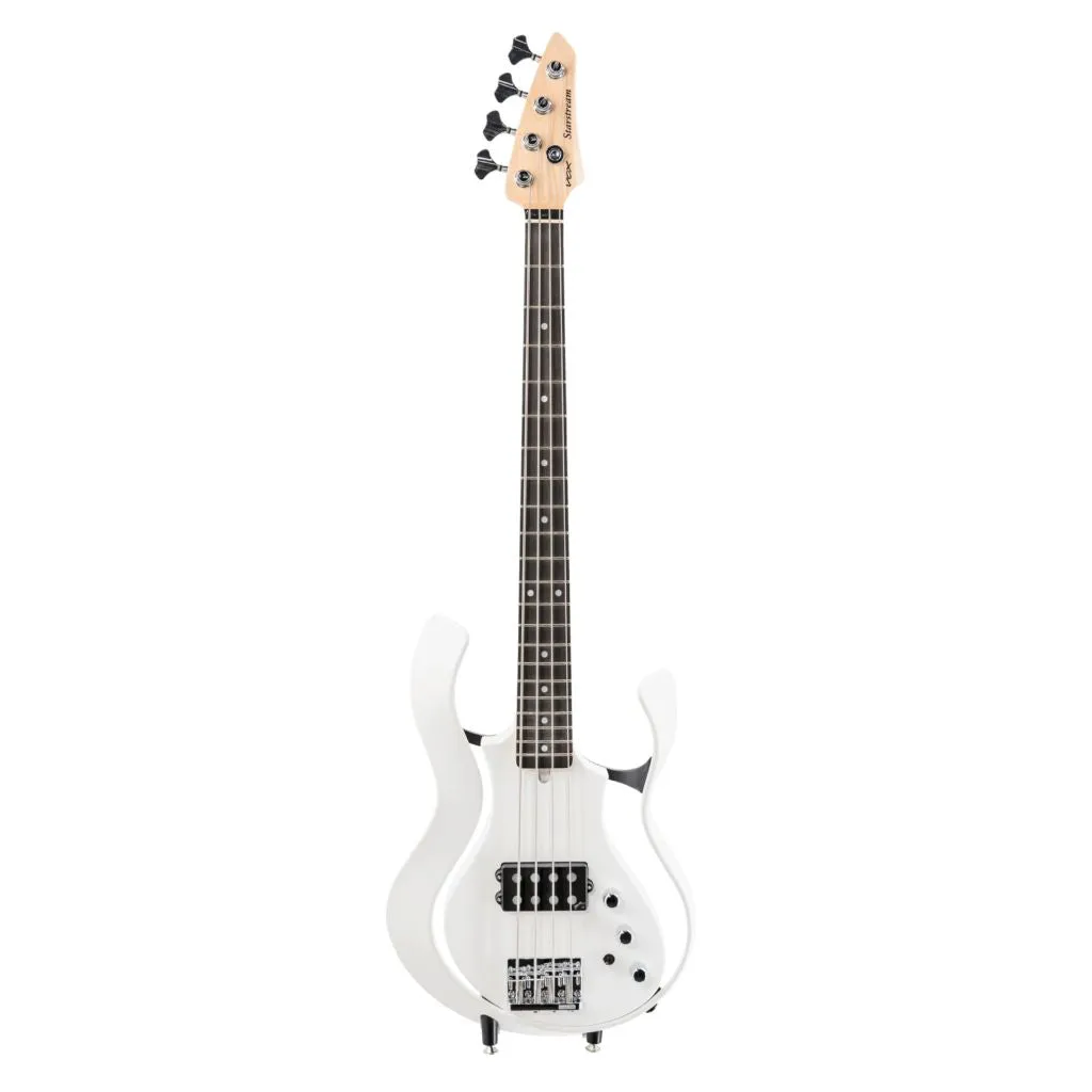 Vox VSBA A1H Starstream Artist Bass - White