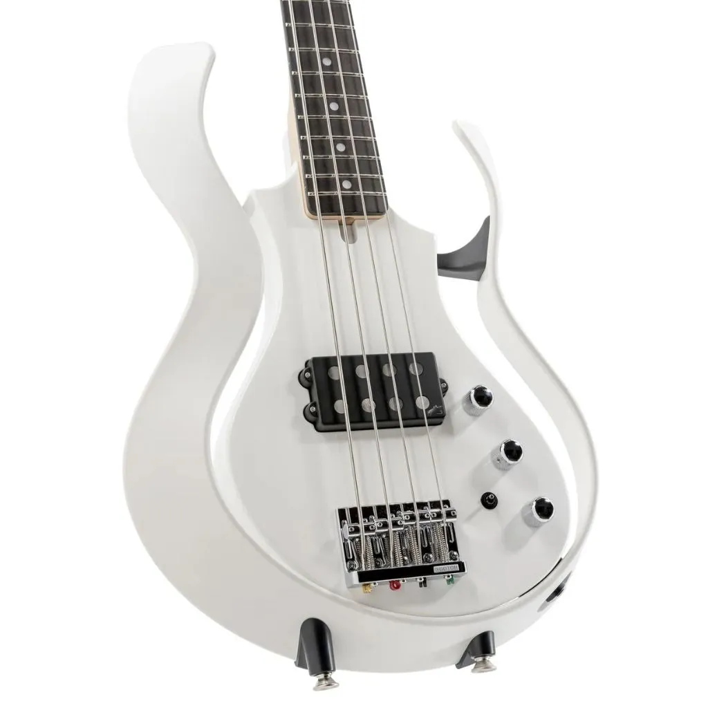 Vox VSBA A1H Starstream Artist Bass - White