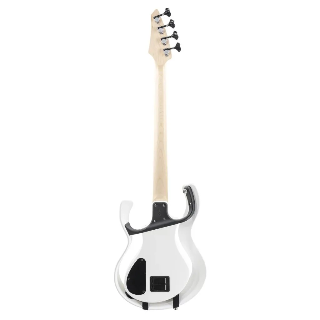Vox VSBA A1H Starstream Artist Bass - White