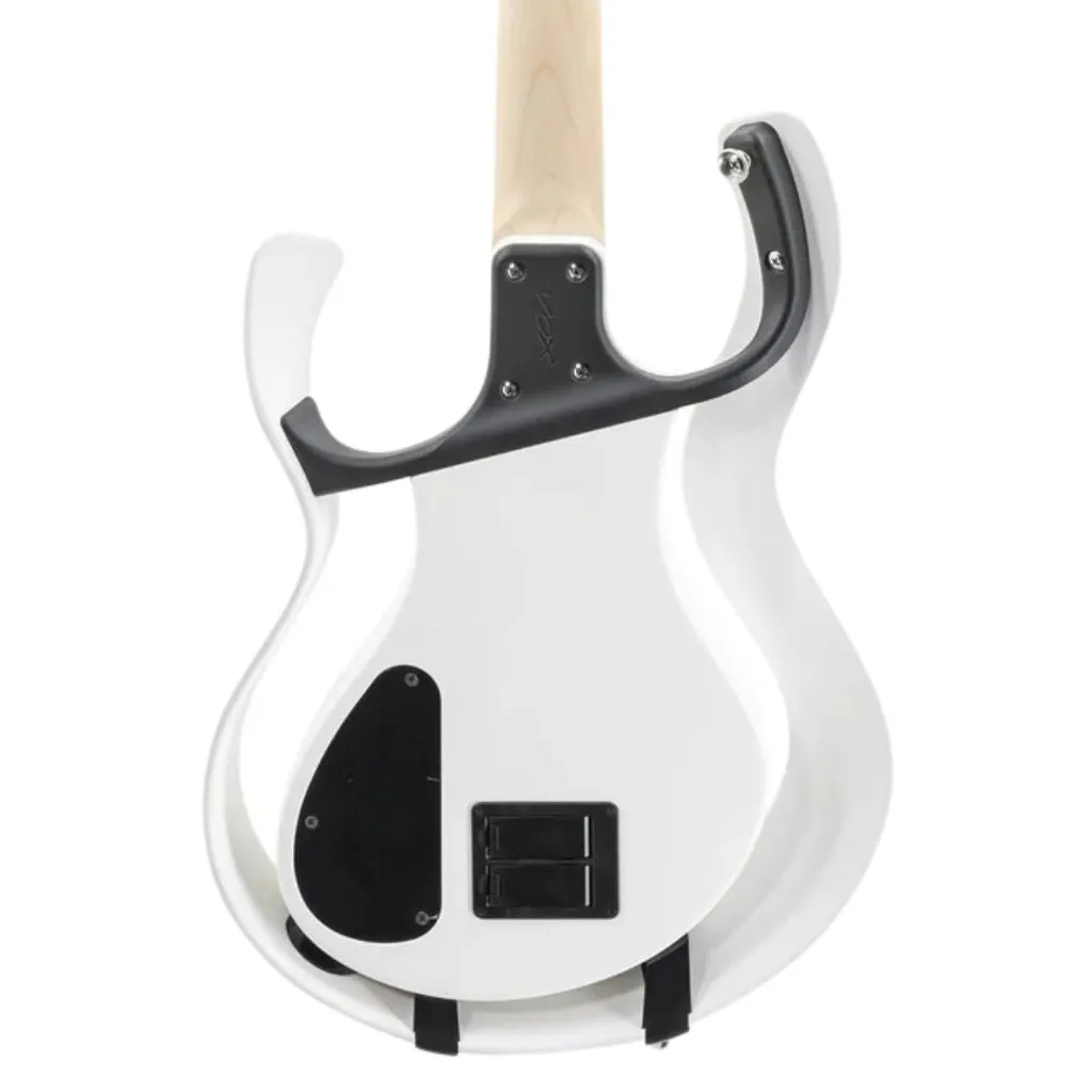 Vox VSBA A1H Starstream Artist Bass - White