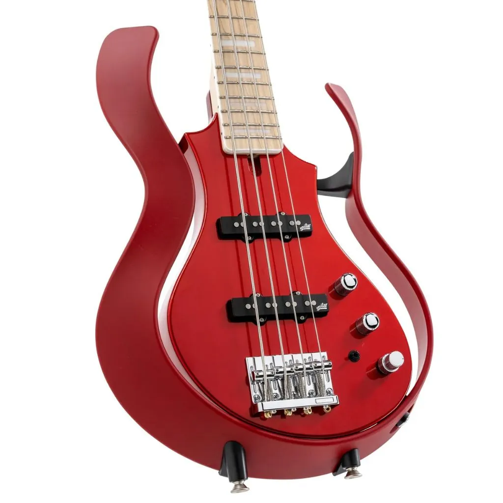 Vox VSBA A2S Starstream Bass