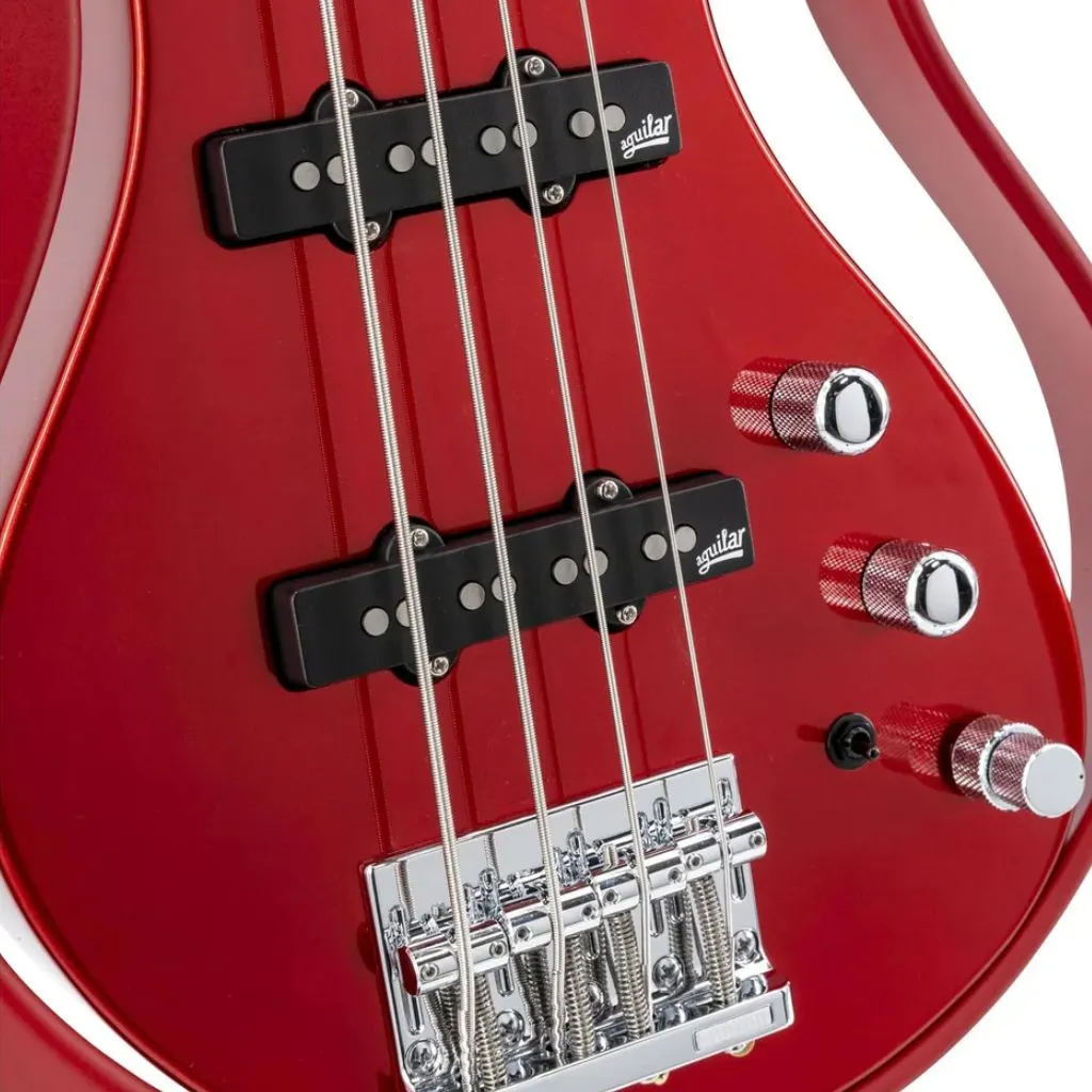 Vox VSBA A2S Starstream Bass