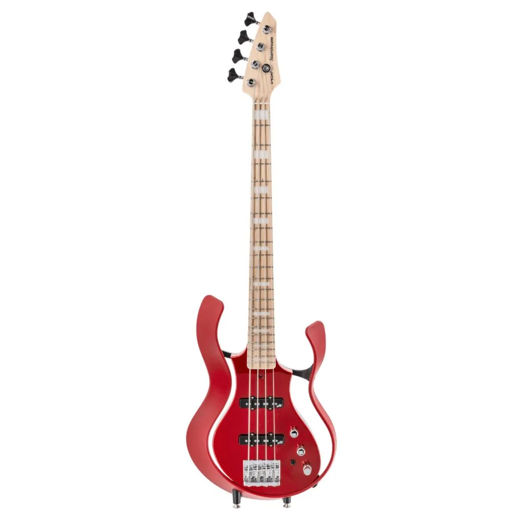 Vox VSBA A2S Starstream Bass