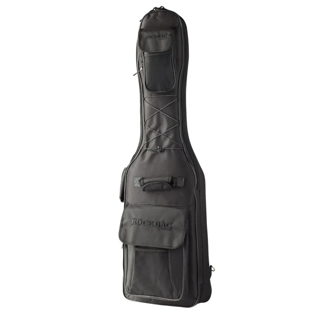 Warwick Teambuilt Streamer Stage I - Nirvana Black Transpartent Satin