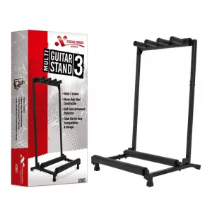 XTreme Multi Guitar Stand - GS803