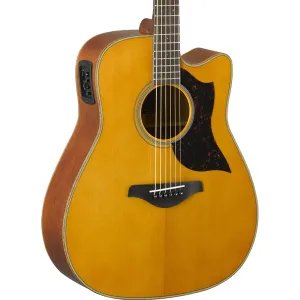 Yamaha A1M - Vintage Natural