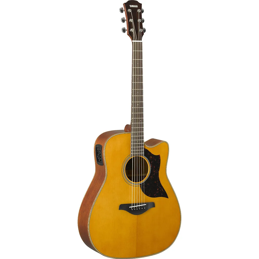 Yamaha A1M - Vintage Natural
