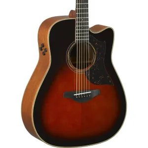 Yamaha A3M ARE - Tobacco Brown Sunburst
