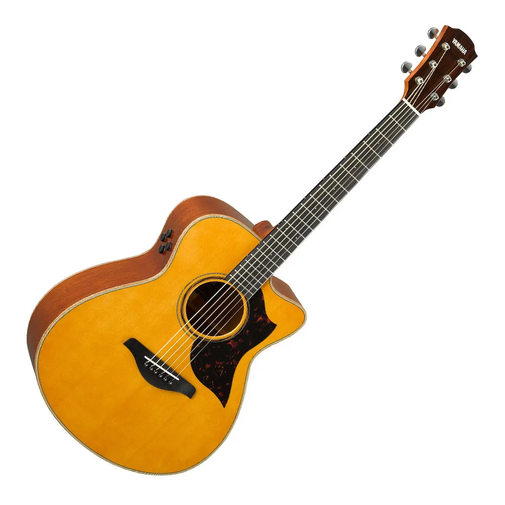 Yamaha AC3M Acoustic Guitar