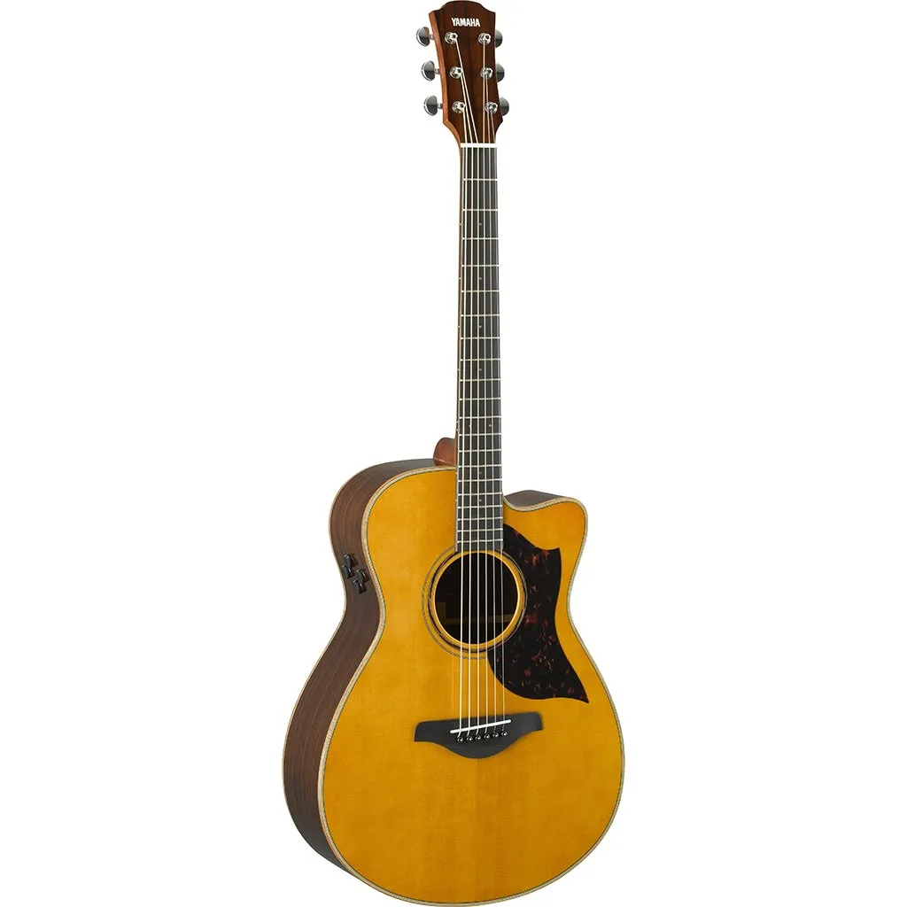 Yamaha AC3R ARE - Vintage Natural