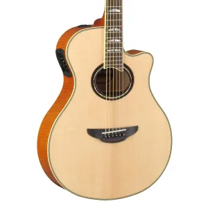 Yamaha APX1000 - Natural