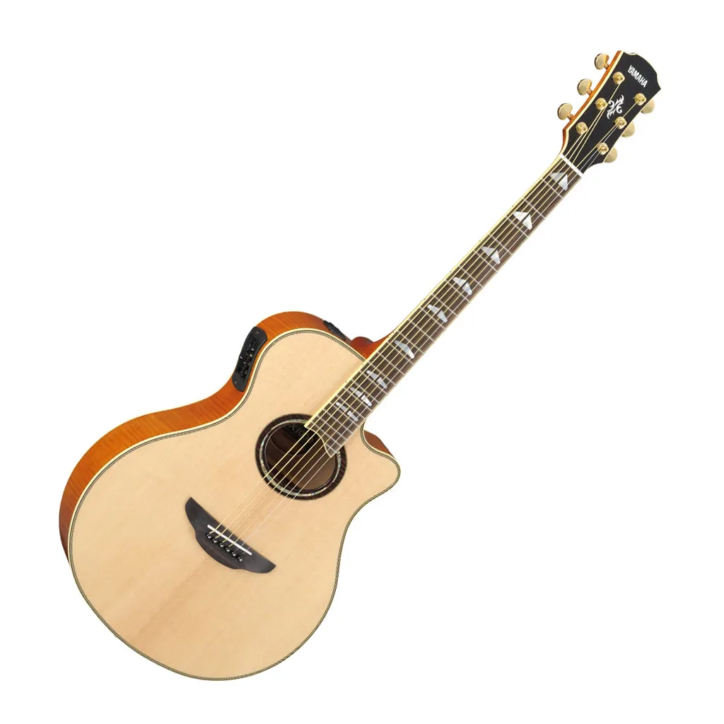 Yamaha APX1000 - Natural