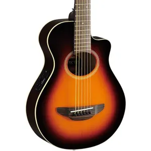 Yamaha APXT2 - Old Violin Sunburst