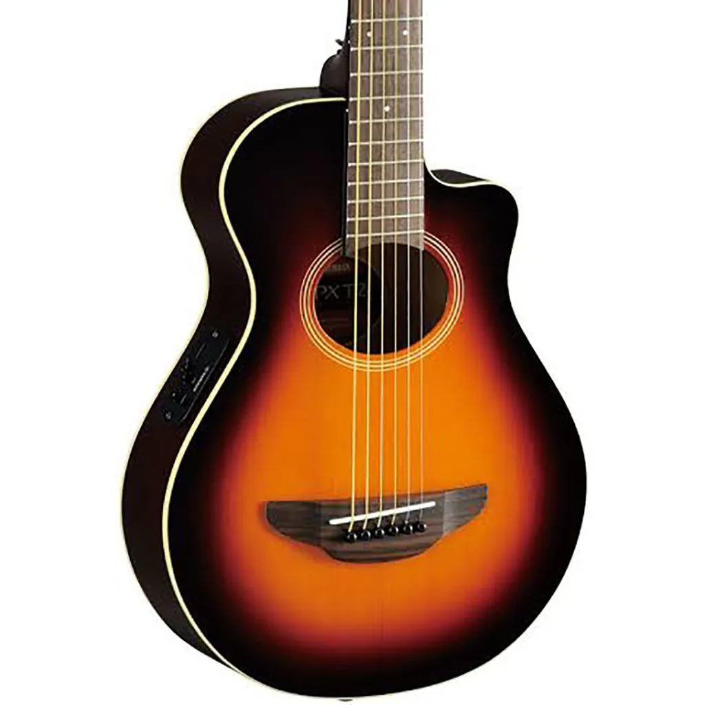 Yamaha APXT2 - Old Violin Sunburst