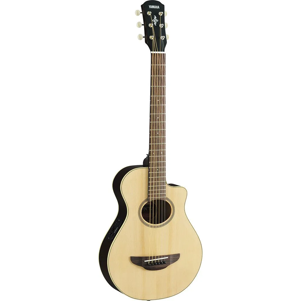 Yamaha APXT2 Traveller - Natural