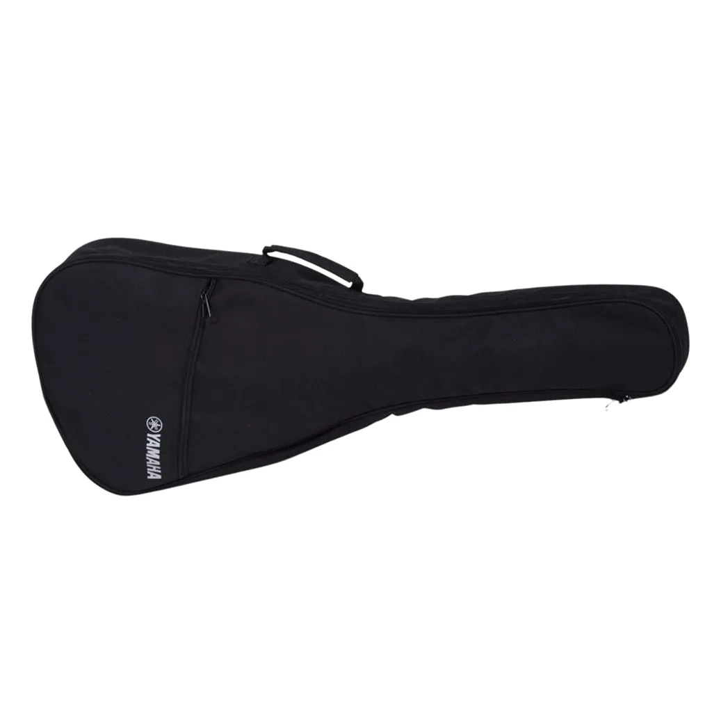 Yamaha - APXT2BL Acoustic-Electric 3/4 Size Travel Guitar w/ Cutaway - Black