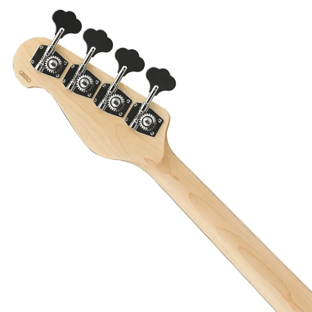 Yamaha - BB234YNS Bass - Yellow Natural Satin
