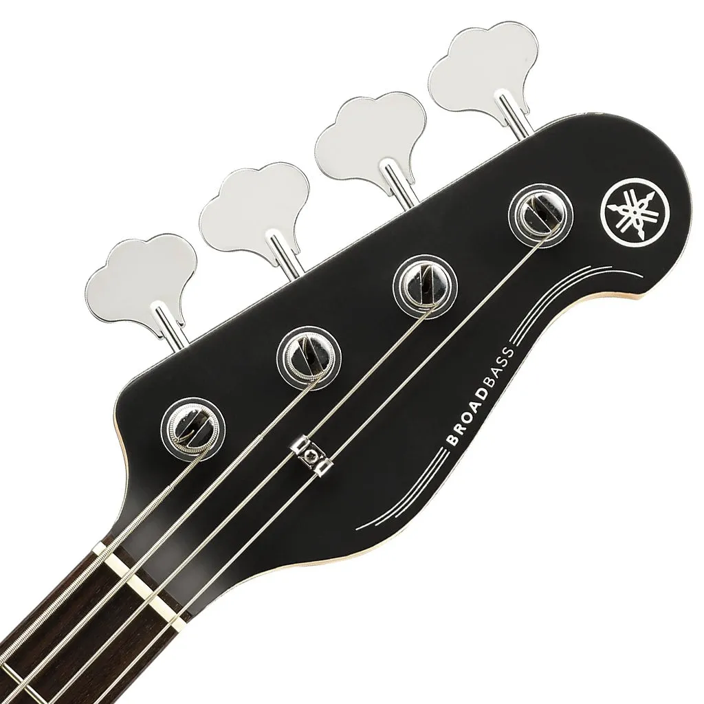 Yamaha - BB234YNS Bass - Yellow Natural Satin
