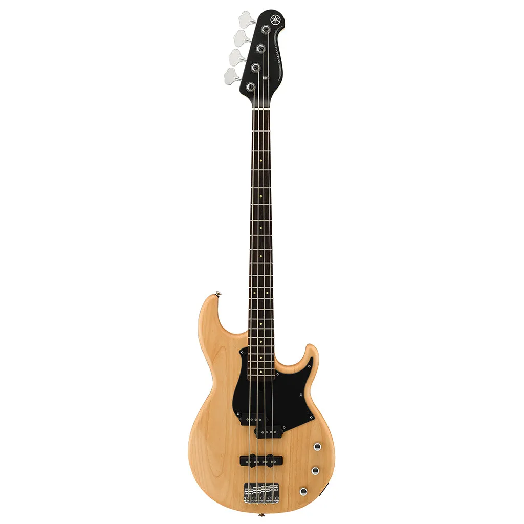 Yamaha - BB234YNS Bass - Yellow Natural Satin