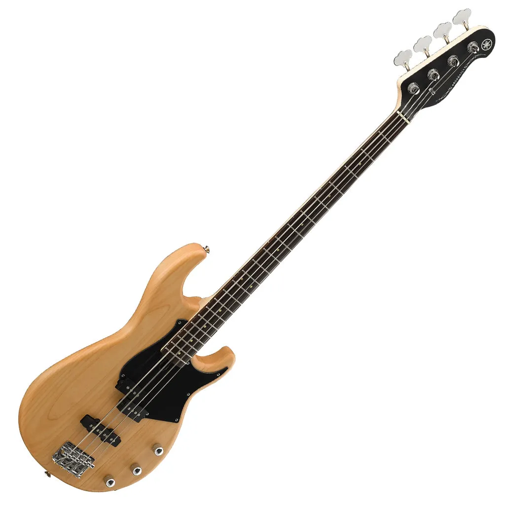 Yamaha - BB234YNS Bass - Yellow Natural Satin