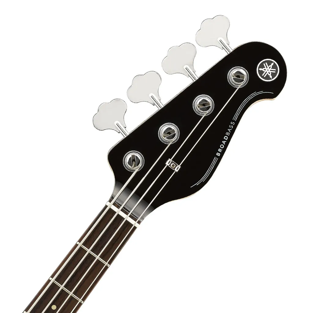 Yamaha BB434BL 4-String Bass - Black