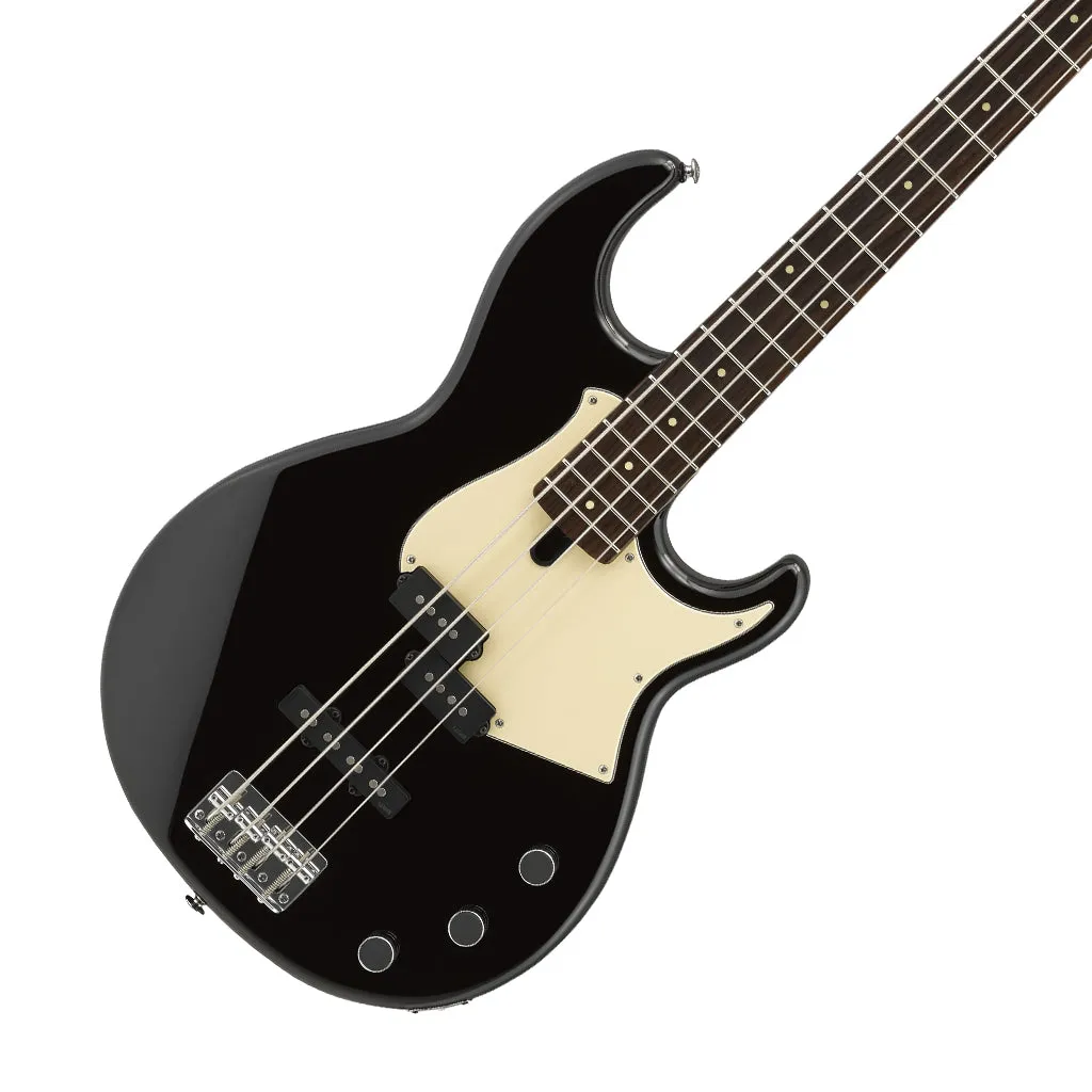 Yamaha BB434BL 4-String Bass - Black