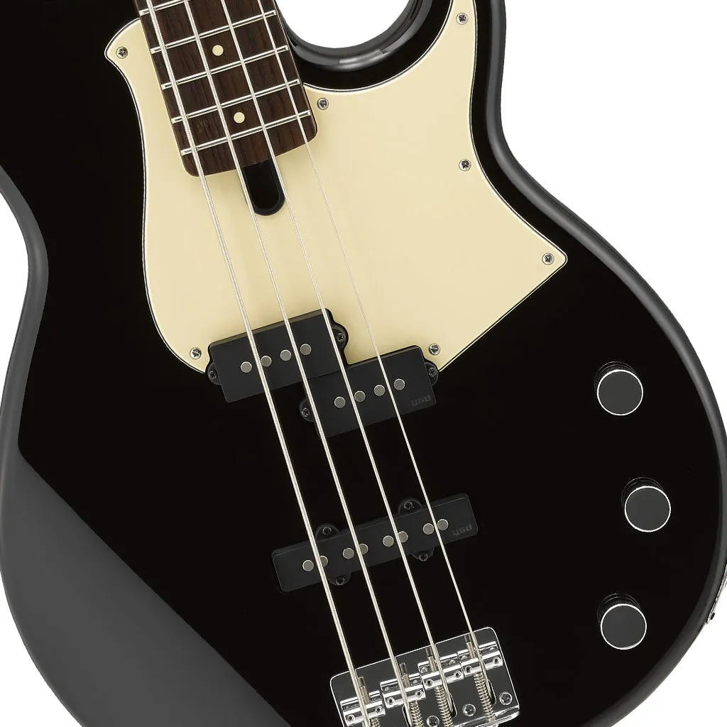 Yamaha BB434BL 4-String Bass - Black