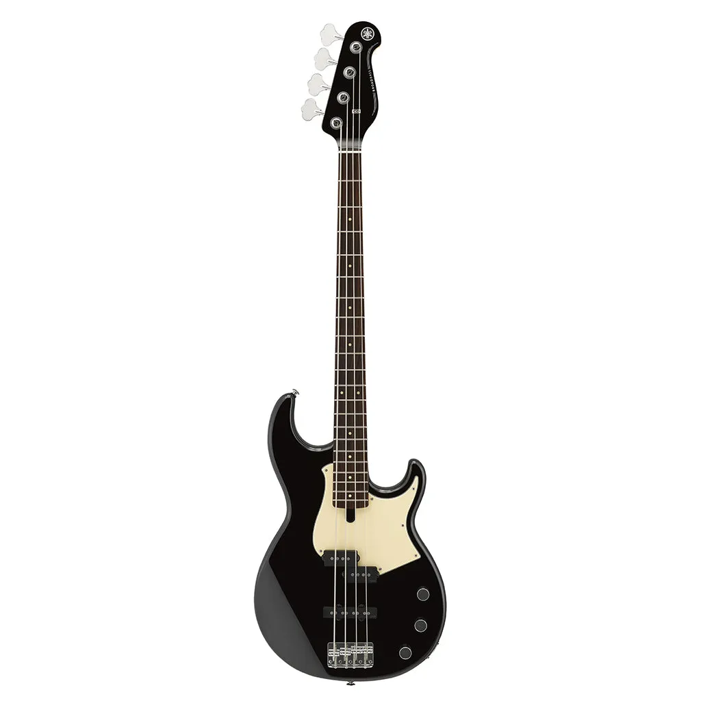 Yamaha BB434BL 4-String Bass - Black