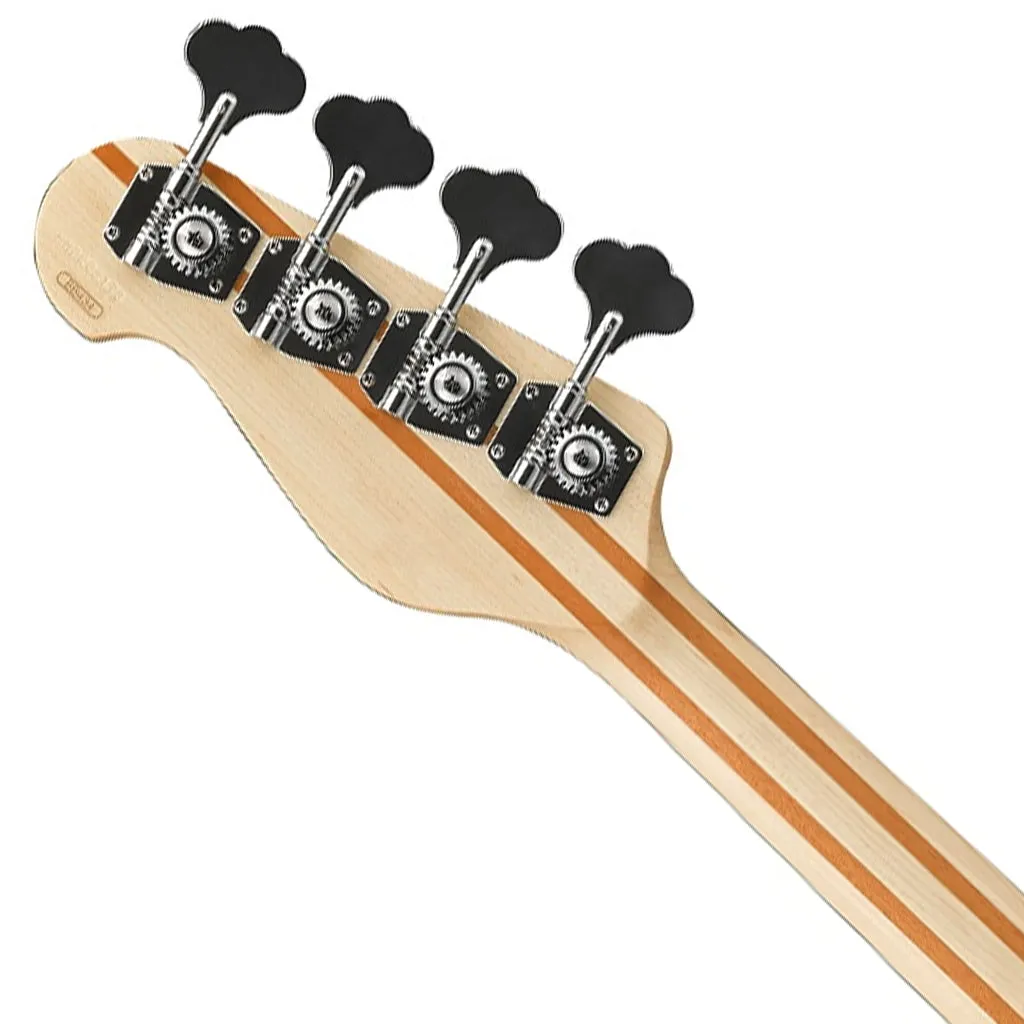 Yamaha - BB434TBS Bass - Tobacco Brown Sunburst