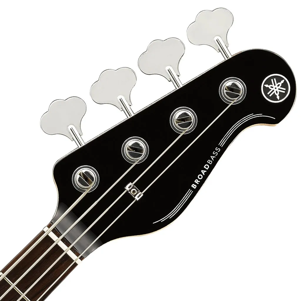 Yamaha - BB434TBS Bass - Tobacco Brown Sunburst