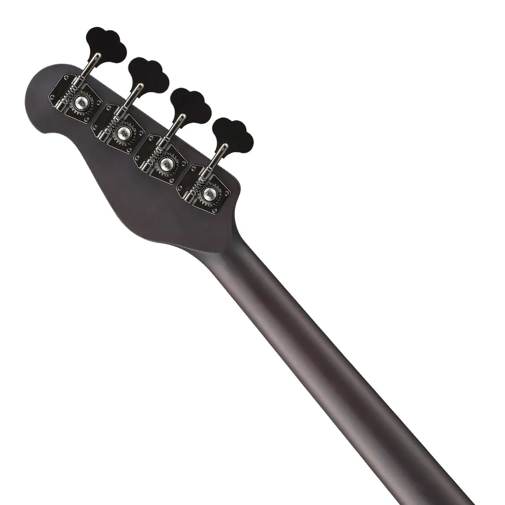 Yamaha BB734A 4-String Bass Guitar - Indigo Blue