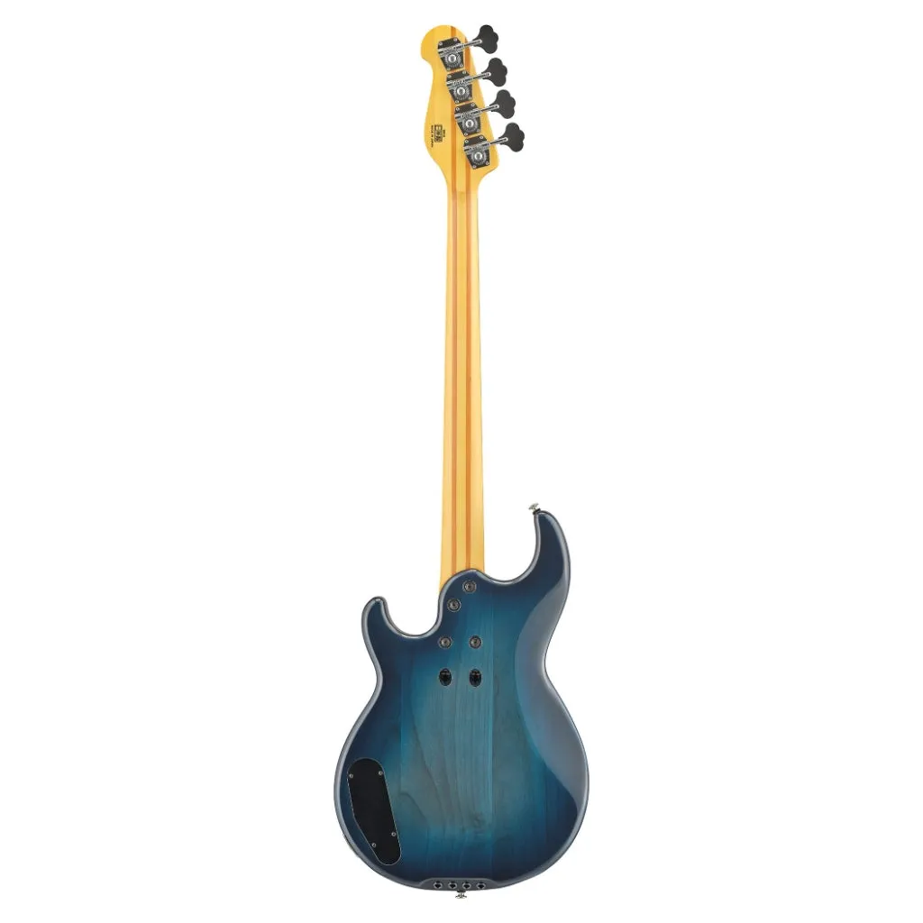 Yamaha BBP34 BB Professional - Moonlight Blue