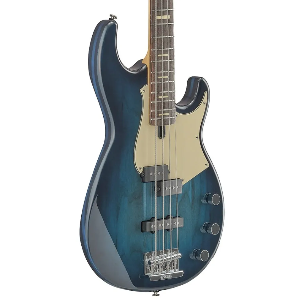 Yamaha BBP34 BB Professional - Moonlight Blue