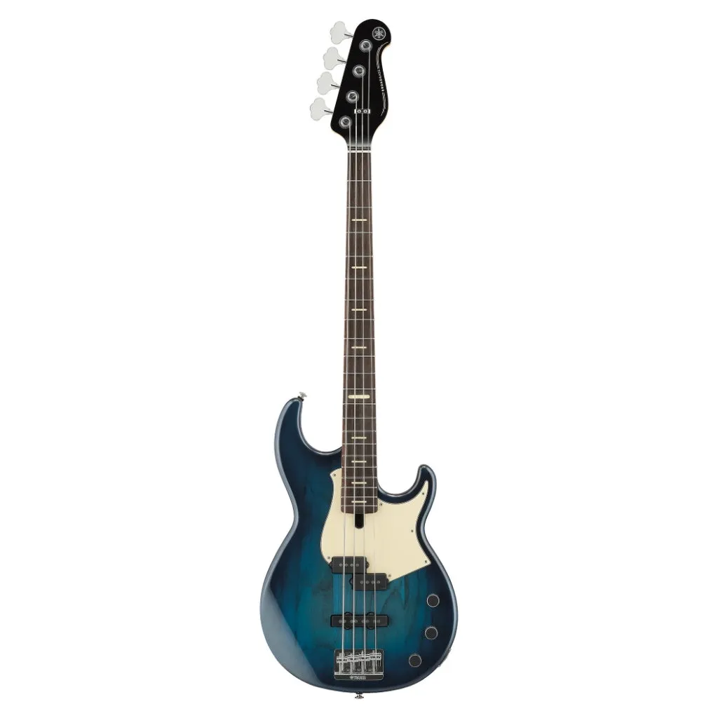 Yamaha BBP34 BB Professional - Moonlight Blue