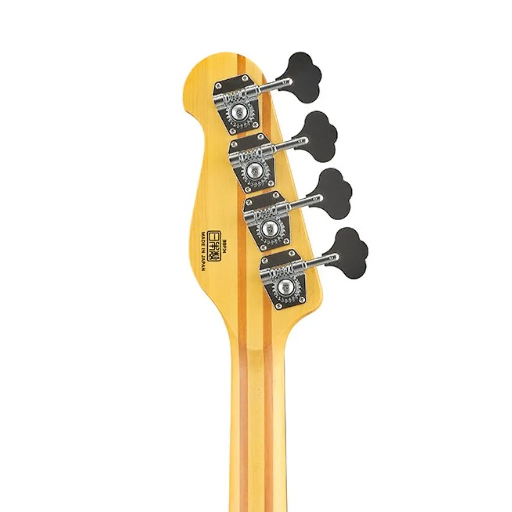 Yamaha BBP34 BB Professional - Moonlight Blue