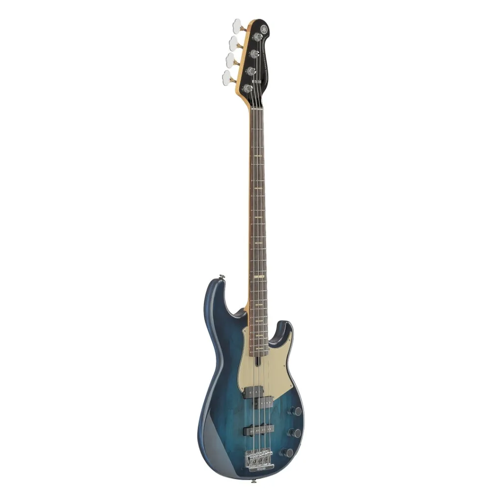 Yamaha BBP34 BB Professional - Moonlight Blue