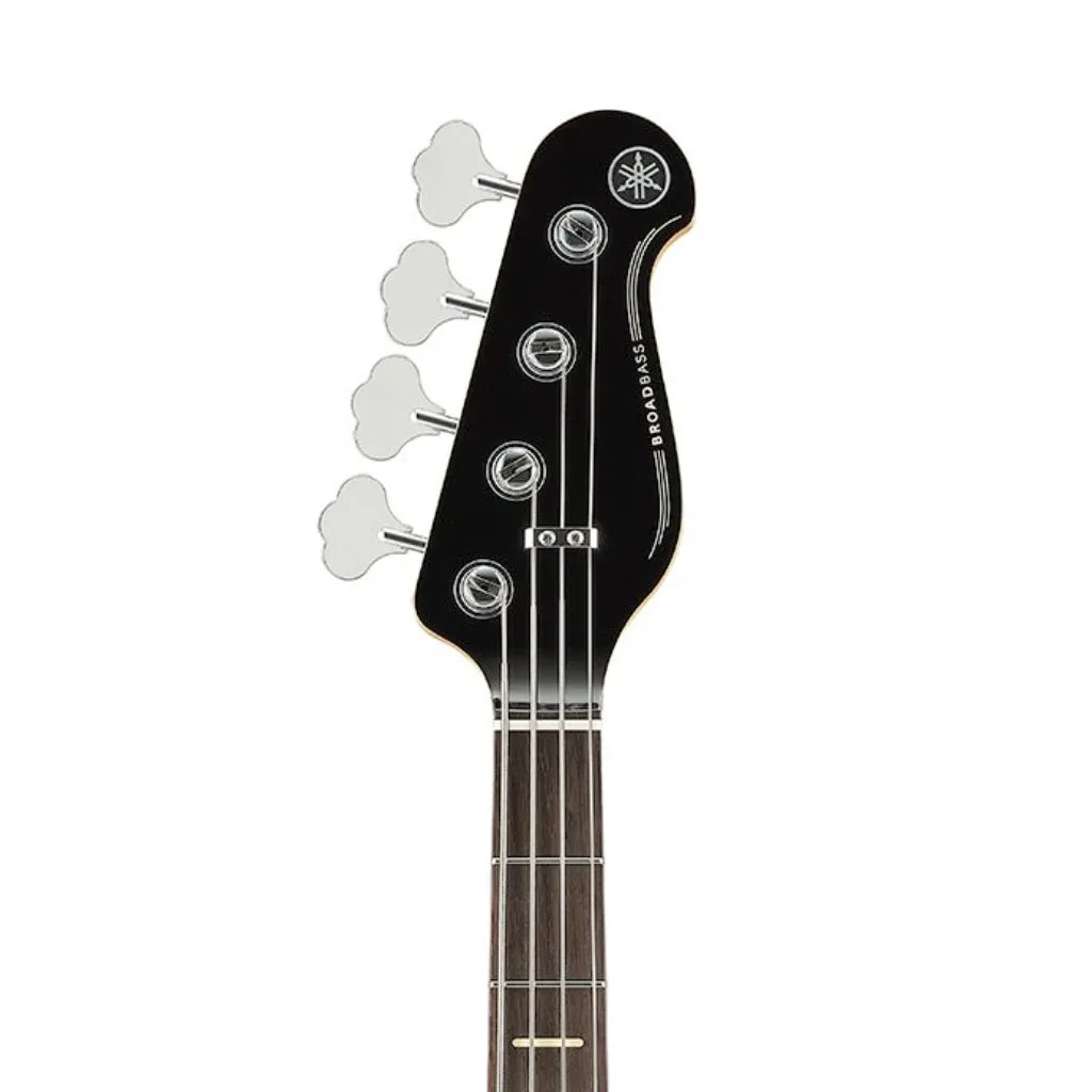 Yamaha BBP34 BB Professional - Moonlight Blue