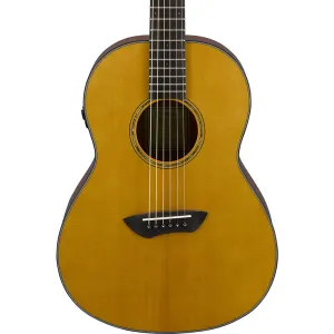Yamaha CSFTA Transacoustic - Vintage Natural