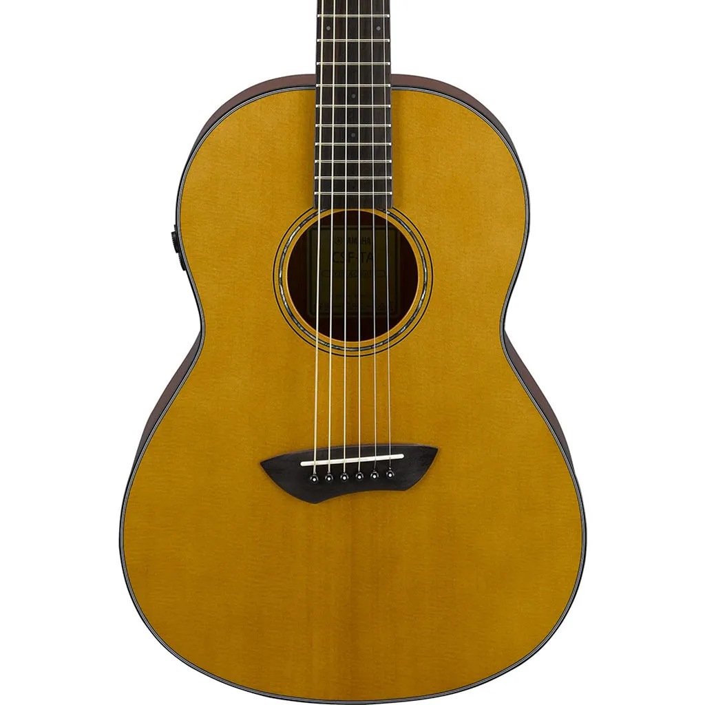 Yamaha CSFTA Transacoustic - Vintage Natural