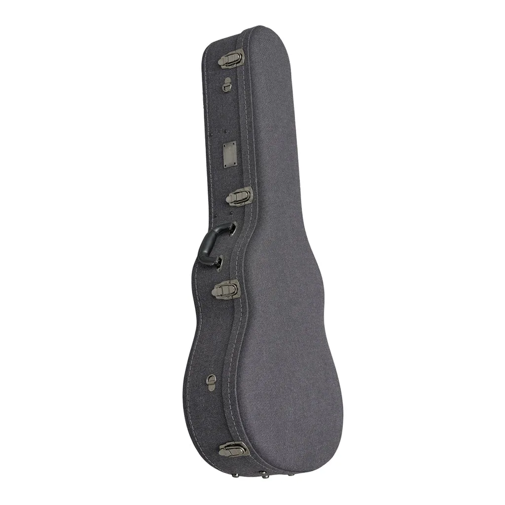 Yamaha FG9 RX Dreadnought with Atmosfeel Pickup - Natural, Ebony Fingerboard