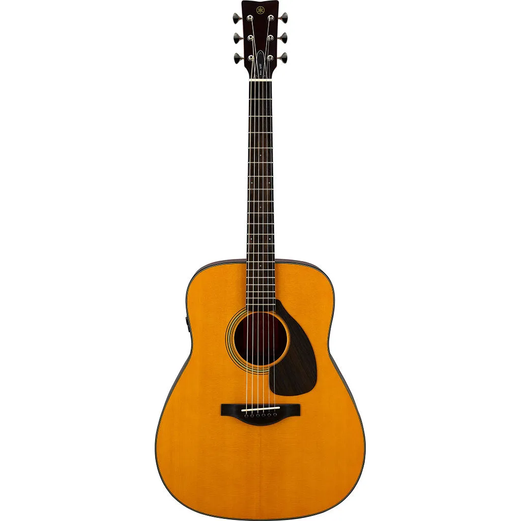 Yamaha FGX5 - Vintage Natural
