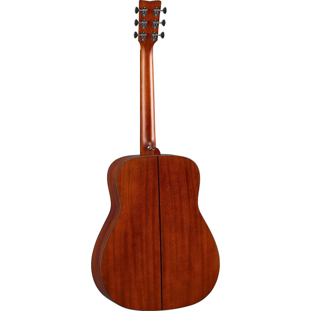 Yamaha FGX5 - Vintage Natural